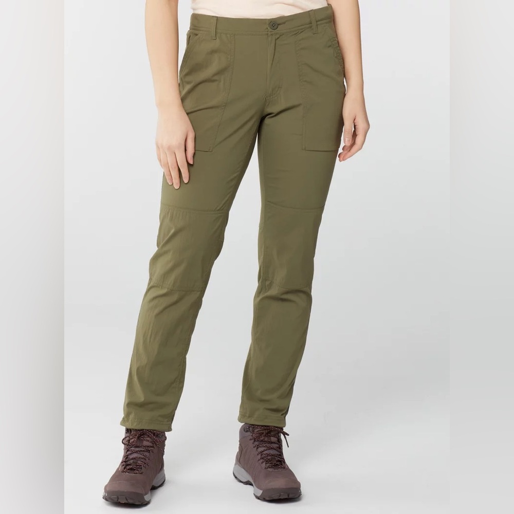 REI Savanna Trails pants